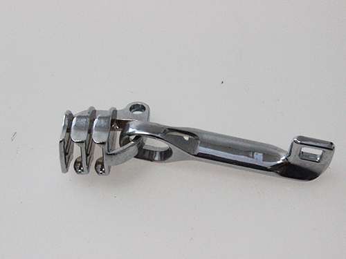 旌陽鋁合金壓鑄件有哪些質量檢測方法?的圖片 旌陽鋁合金壓鑄件有哪些質量檢測方法?的圖片