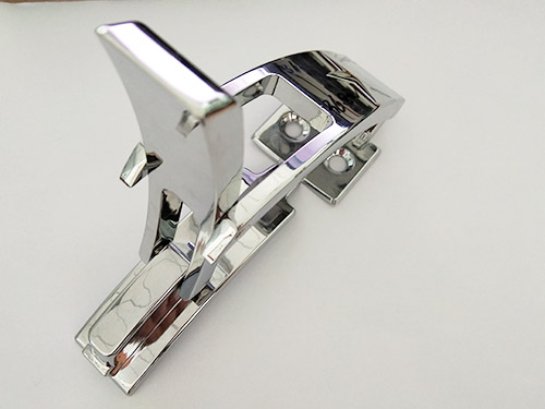 精密鶴山鋅合金壓鑄表面處理方法有哪些?的圖片 精密鶴山鋅合金壓鑄表面處理方法有哪些?的圖片